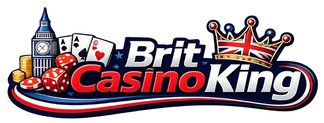 Brit Casino King